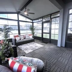 Family Escape Villa