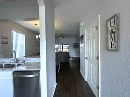 Family Escape Villa