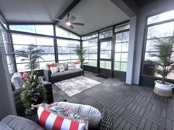 Family Escape Villa